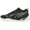 PUMA PLAYMAKER PRO LAVA Scarpe da Basket