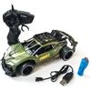 REEL TOYS Radiocomando Auto 1:16 Mad Max - Veicolo Radiocomandato