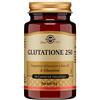 SOLGAR IT. MULTINUTRIENT SPA GLUTATIONE 250 30 CAPSULE VEGETALI