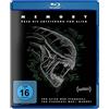 AL!VE AG Memory - Über die Entstehung von ALIEN