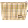 Cambrass - Borsa Bagno Picnic Ocre 6X28X20 Cm