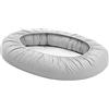 Cambrass - Culla Nido - Bed In Bed Essentia 55X90X15 Cm Grau