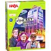 HABA 306852 - The Key - Rapina al Royal Star Casino, Gioco di ricerca Livello intermedio. Più 10 anni