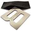 Wooodz Nuovo rompicapo adulto Be in a Bag Difficile made in France in Legno