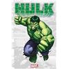 PANINI SPA Hulk. Marvel-verse