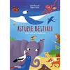 Notes Edizioni Astuzie bestiali. Scopri i super-poteri degli animali. Ediz. a colori