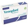 VENOPLANT 20 COMPRESSE