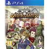 PQube Aegis Of Earth - [Edizione: Francia]
