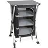 Brunner - articoli campeggio e outdoor Mobiletto Azabache LS Cross Sq