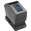 Zebra Stampante termica Zebra ZD611 Grigio [ZD6A122-T0EE00EZ]