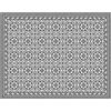 Vilber - Tappeto, Vinile, TANGER 05, 155 x 200 x 0.22 cm