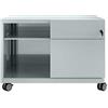 BISLEY CADM08RH355 - Cassetto Note Caddy Re. Argento