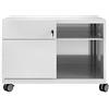 BISLEY CADM08LH645 Note Caddy Cassetto Li. Lichtgr