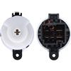 C-FUNN Accensione Interruttore di Avviamento per Ford Ranger Mazda Bt50 Pickup Lc7066151 Gp7A66151