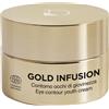 DIEGO DALLA PALMA Gold Infusion Contorno Occhi di Giovinezza 15 ml