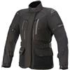 Alpinestars giubbotto donna Ketchum Goretex - 10 Black
