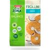 ENERVIT SpA ENERZONA BALANCE BISCOTTI FROLLINI AL COCCO 250g