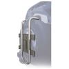 Peruzzo PORTABICI POSTERIORE STELVIO PERUZZO IN ACCIAIO PER SUV 4x4 UNIVERSALE cod 373/A+375/A