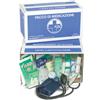 Ristosubito Pacco medicazione a norma del D.M. 388 15/07/2003e del D.L. 81 9/04/2008 MDL Modello ALLEGATO 1 PM089 ( FINO A 3 LAVORATORI)