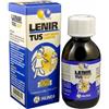 Lenir Tuss Sciroppo Naturale per la Tosse 150 Ml