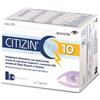 Citizin Q10 integratore antiossidante 20 Flaconcini