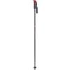 Komperdell Booster Speed Carbon Bastoncino Sci Nero Rosso