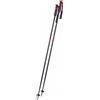 Komperdell Booster Speed Alloy Bastoncino Sci Nero Rosso