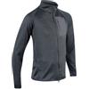 Komperdell Full Zip Sweater Men Blue Protezione Uomo