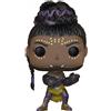 FUNKO POP MARVEL BLACK PANTHER MOVIE SHURI VINYL FIGURE NEW
