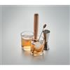 Set da cocktail personalizzabile, 7 pezzi personalizzate o neutre