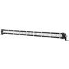 PICAA Sottile Barra Led Fuoristrada, 20 Pollici 90W Barra Luce di Lavoro, Bianca 6000K Barra Luminosa a Led per 4x4 Auto Camion SUV Trattore ATV 12V 24V