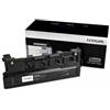 Lexmark Raccoglitore toner disperso 54g0w00