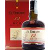 Demerara Distillers Rum El Dorado 12 yo - Formato: 70 cl