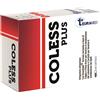 TEURAMED Srls Coless Plus Teuramed 60 Capsule