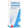 RECORDATI OTC Imidazyl Antistaminico 1mg/ ml Nafazolina Nitrato Collirio 10 ml