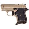 BRUNI PISTOLA A SALVE AUTO 315 CROMO CAL.8MM (SCACCIACANI)(BR-1900N)