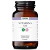 NATUR Vitamina D3 30 capusle - Integratore a base di vitamina D