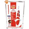 Sera Koi Professional Color - Confezione Da 1 Kg