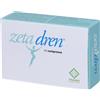 Zeta Dren Erbozeta zeta dren 60 pz Compresse