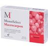 Monoselect M1 MonoSelect Macrocarpon 30 pz Compresse