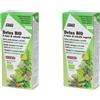 Salus Detox BIO Set da 2 2x250 ml Soluzione orale