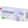 Lactease 4500 Per adolescenti e adulti 30 pz Compresse masticabili