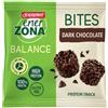 Enervit EnerZona Bites Dark Chocolate 24 g Bustina