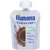 Milkymerenda Humana Milkymerenda Cacao 85 g Latte