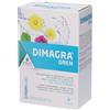 Dimagra PromoPharma® Dimagra® Dren Stick 20x15 ml