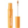 MAMI Srl PUROBIO COSMETICS SUBLIME CONCEALER FLUID 01