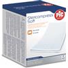 PIKDARE SpA Stericompress Soft 10x10cm Compresse in TNT Sterili PIC 100 Pezzi