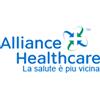 ALLIANCE HEALTHCARE IT.DIS.SpA ALVITA PRONTOTEST CONT UR VITE