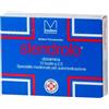 MOLTENI & C. F.LLI ALITTI SpA Steridrolo Polvere Molteni Farmaceutici 12 Bustine Da 2,5g