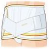 DUAL SANITALY SpA SOC.BENEFIT GIBAUD ORTHO CINT ADDOM STECC3